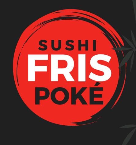 Sushi Fris Pokè